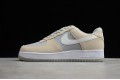 Nike Air Force 1 Low Yellow --AH0287-209 Casual Shoes Unisex