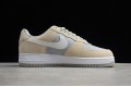 Nike Air Force 1 Low Yellow --AH0287-209 Casual Shoes Unisex