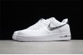 Nike Air Force 1 Low Zig Zag --DN4928-100 Casual Shoes Unisex