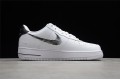 Nike Air Force 1 Low Zig Zag --DN4928-100 Casual Shoes Unisex