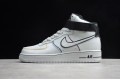 Nike Air Force 1 Mid 07 Day of the Dead --CT1138-100 Casual Shoes Unisex