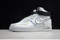 Nike Air Force 1 Mid 07 Day of the Dead --CT1138-100 Casual Shoes Unisex