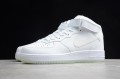 Nike Air Force 1 Mid 07 Essential --AO2133-101 Casual Shoes Unisex