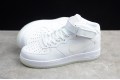 Nike Air Force 1 Mid 07 Essential --AO2133-101 Casual Shoes Unisex