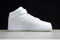 Nike Air Force 1 Mid 07 Essential --AO2133-101 Casual Shoes Unisex