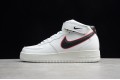 Nike Air Force 1 Mid 07 Hawkins High --CJ6106-101 Casual Shoes Unisex