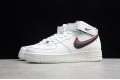 Nike Air Force 1 Mid 07 Hawkins High --CJ6106-101 Casual Shoes Unisex