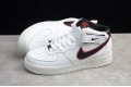 Nike Air Force 1 Mid 07 Hawkins High --CJ6106-101 Casual Shoes Unisex