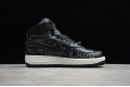 Nike Air Force 1 Mid 07 Premium Toll Free --CU1414-001 Casual Shoes Women