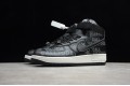 Nike Air Force 1 Mid 07 Premium Toll Free --CU1414-001 Casual Shoes Women