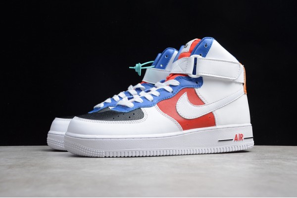 Nike Air Force 1 Mid 07 WB --CJ9178-300 Casual Shoes Unisex