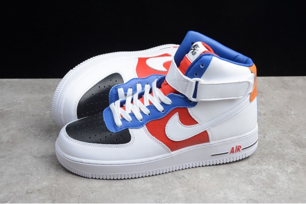 Nike Air Force 1 Mid 07 WB --CJ9178-300 Casual Shoes Unisex