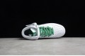 Nike Air Force 1 Mid 07 White Green --366731-909 Casual Shoes Unisex