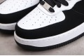 Nike Air Force 1 Mid Black White --YH2293-033 Casual Shoes Unisex