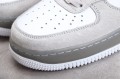 Nike Air Force 1 Mid Blue Gray --BQ9925-102 Casual Shoes Unisex