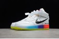 Nike Air Force 1 Mid Have A Good Game --DC2112-192 Casual Shoes Unisex