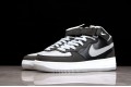 Nike Air Force 1 Mid J-Pack Shadow Core Black --854851-067 Casual Shoes Unisex