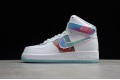 Nike Air Force 1 Mid LX Have A Good Game --DC2111-191 Casual Shoes Unisex