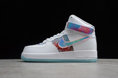 Nike Air Force 1 Mid LX Have A Good Game --DC2111-191 Casual Shoes Unisex