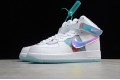 Nike Air Force 1 Mid LX Have A Good Game --DC2111-191 Casual Shoes Unisex