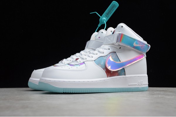 Nike Air Force 1 Mid LX Have A Good Game --DC2111-191 Casual Shoes Unisex