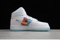 Nike Air Force 1 Mid LX Have A Good Game --DC2111-191 Casual Shoes Unisex