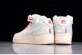 Nike Air Force 1 Mid Levis X --651122-215 Casual Shoes Unisex