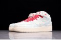 Nike Air Force 1 Mid Levis X --651122-215 Casual Shoes Unisex