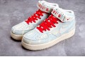 Nike Air Force 1 Mid Levis X --651122-215 Casual Shoes Unisex