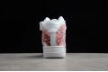 Nike Air Force 1 Mid Pink --AQ8020-601 Casual Shoes Women