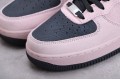 Nike Air Force 1 Mid Pink --WZ3066-061 Casual Shoes Unisex