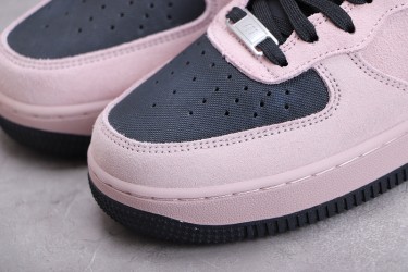 Nike Air Force 1 Mid Pink --WZ3066-061 Casual Shoes Unisex