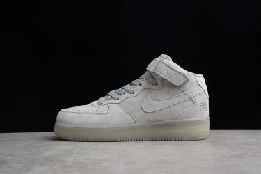 Nike Air Force 1 Mid Reigning Champ X --GB1119-198 Casual Shoes Unisex