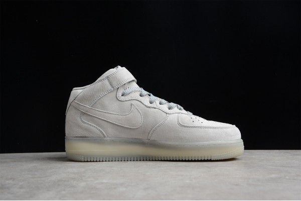 Nike Air Force 1 Mid Reigning Champ X --GB1119-198 Casual Shoes Unisex