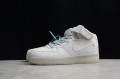 Nike Air Force 1 Mid Reigning Champ X --GB1119-198 Casual Shoes Unisex