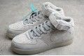 Nike Air Force 1 Mid Reigning Champ X --GB1119-198 Casual Shoes Unisex