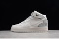 Nike Air Force 1 Mid Reigning Champ X 07 --807618-300 Casual Shoes Unisex