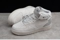 Nike Air Force 1 Mid Reigning Champ X 07 --807618-300 Casual Shoes Unisex