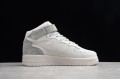 Nike Air Force 1 Mid Reigning Champ X 07 --807618-300 Casual Shoes Unisex