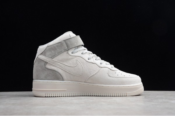 Nike Air Force 1 Mid Reigning Champ X 07 --807618-300 Casual Shoes Unisex