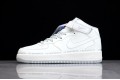 Nike Air Force 1 Mid Uninterrupted More Than --NU3380-636 Casual Shoes Unisex