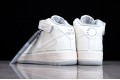 Nike Air Force 1 Mid Uninterrupted More Than --NU3380-636 Casual Shoes Unisex