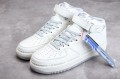 Nike Air Force 1 Mid Uninterrupted More Than --NU3380-636 Casual Shoes Unisex