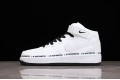 Nike Air Force 1 Mid Uninterrupted X More Than --BC2306-460 Casual Shoes Unisex