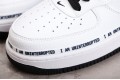 Nike Air Force 1 Mid Uninterrupted X More Than --BC2306-460 Casual Shoes Unisex