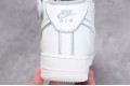 Nike Air Force 1 Mid White --AQ1218-118 Casual Shoes Unisex