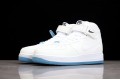 Nike Air Force 1 Mid White --DA8301-102 Casual Shoes Unisex