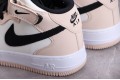 Nike Air Force 1 Mid White Pink --HD2523-156 Casual Shoes Unisex