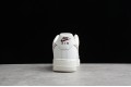 Nike Air Force 1 Low Red White —— CL6326-138 Casual Shoes Unisex