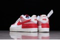 Nike Air Force 1 Low Shadow Cracked Leather —— CI0919-108 Casual Shoes Women